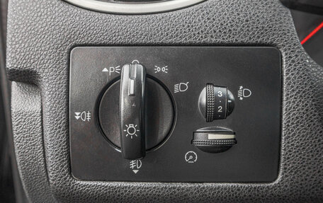 Ford Focus II рестайлинг, 2006 год, 499 000 рублей, 11 фотография