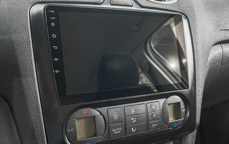 Ford Focus II рестайлинг, 2006 год, 499 000 рублей, 17 фотография