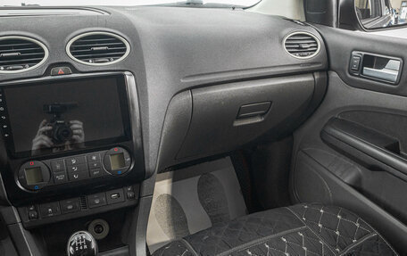 Ford Focus II рестайлинг, 2006 год, 499 000 рублей, 20 фотография