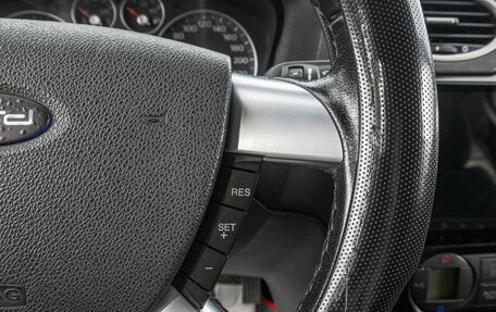 Ford Focus II рестайлинг, 2006 год, 499 000 рублей, 14 фотография