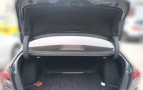 Honda Civic, 2022 год, 1 230 000 рублей, 7 фотография