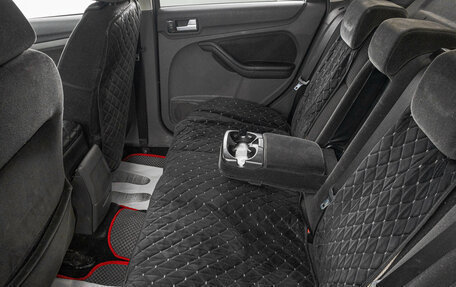 Ford Focus II рестайлинг, 2006 год, 499 000 рублей, 22 фотография