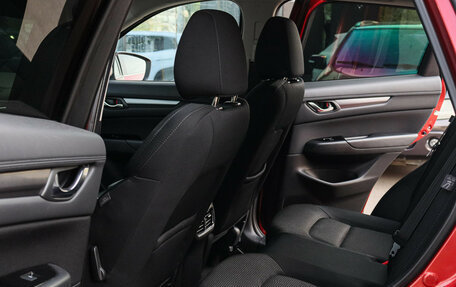 Mazda CX-5 II, 2021 год, 2 930 000 рублей, 8 фотография