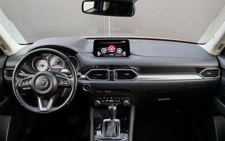 Mazda CX-5 II, 2021 год, 2 930 000 рублей, 9 фотография