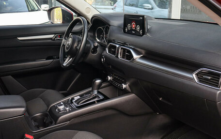 Mazda CX-5 II, 2021 год, 2 930 000 рублей, 7 фотография