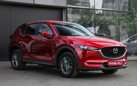 Mazda CX-5 II, 2021 год, 2 930 000 рублей, 3 фотография