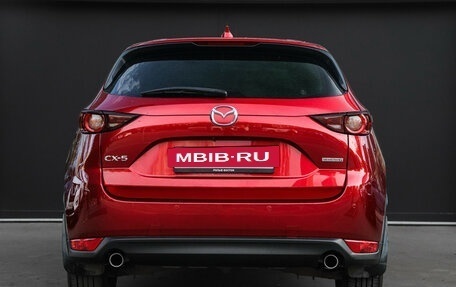 Mazda CX-5 II, 2021 год, 2 930 000 рублей, 5 фотография