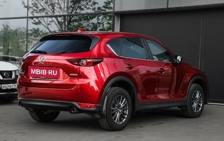 Mazda CX-5 II, 2021 год, 2 930 000 рублей, 4 фотография