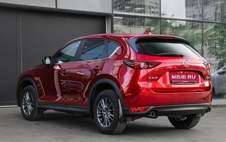 Mazda CX-5 II, 2021 год, 2 930 000 рублей, 6 фотография