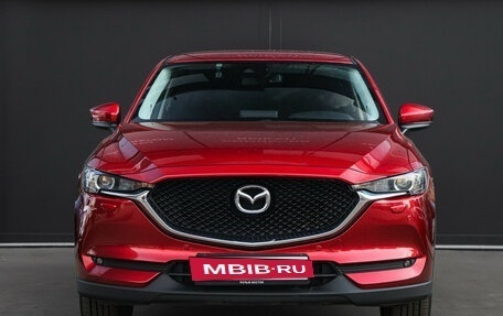 Mazda CX-5 II, 2021 год, 2 930 000 рублей, 2 фотография