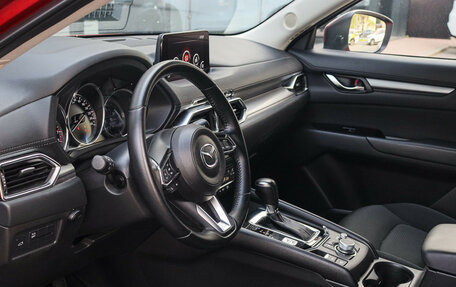 Mazda CX-5 II, 2021 год, 2 930 000 рублей, 12 фотография