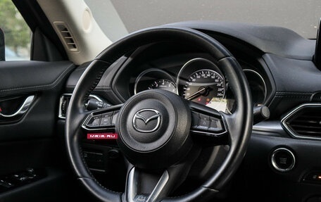 Mazda CX-5 II, 2021 год, 2 930 000 рублей, 11 фотография