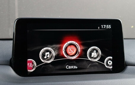 Mazda CX-5 II, 2021 год, 2 930 000 рублей, 14 фотография