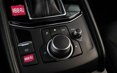 Mazda CX-5 II, 2021 год, 2 930 000 рублей, 19 фотография