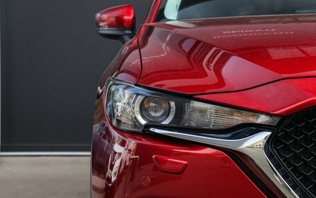 Mazda CX-5 II, 2021 год, 2 930 000 рублей, 25 фотография