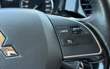 Mitsubishi Outlander III рестайлинг 3, 2018 год, 2 189 000 рублей, 18 фотография