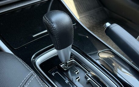 Mitsubishi Outlander III рестайлинг 3, 2018 год, 2 189 000 рублей, 22 фотография