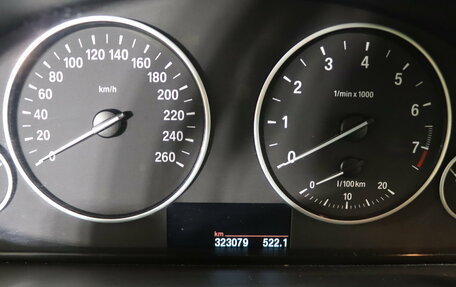 BMW X3, 2013 год, 1 249 990 рублей, 17 фотография