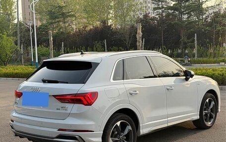 Audi Q3, 2023 год, 2 360 000 рублей, 3 фотография