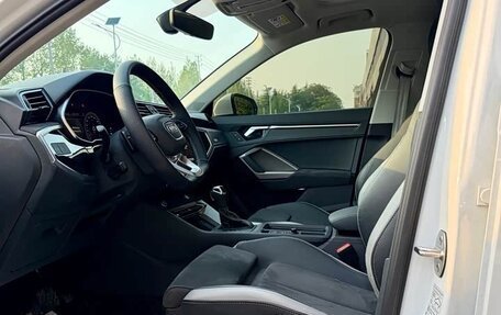 Audi Q3, 2023 год, 2 360 000 рублей, 5 фотография