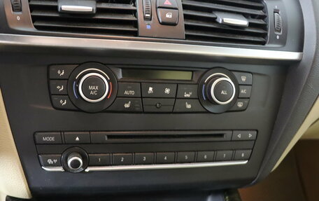 BMW X3, 2013 год, 1 249 990 рублей, 19 фотография