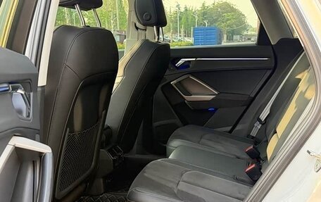 Audi Q3, 2023 год, 2 360 000 рублей, 6 фотография