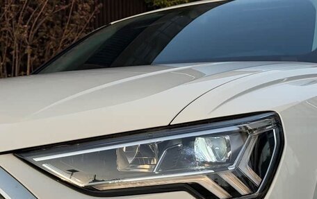 Audi Q3, 2023 год, 2 360 000 рублей, 11 фотография