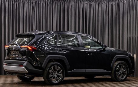 Toyota RAV4, 2022 год, 3 095 000 рублей, 6 фотография