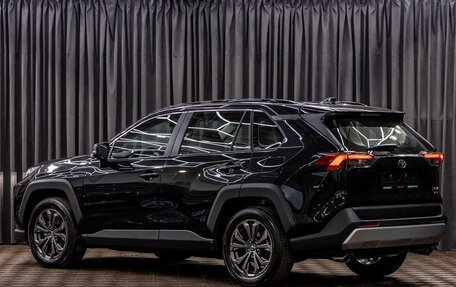 Toyota RAV4, 2022 год, 3 095 000 рублей, 4 фотография