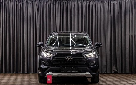 Toyota RAV4, 2022 год, 3 095 000 рублей, 2 фотография