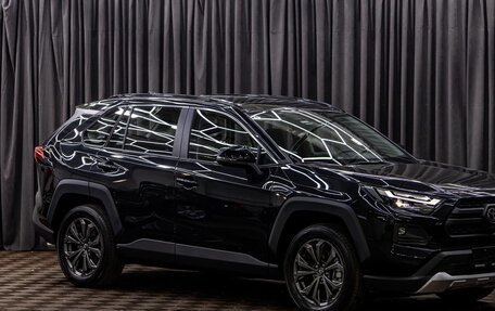 Toyota RAV4, 2022 год, 3 095 000 рублей, 7 фотография