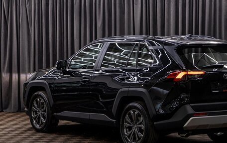 Toyota RAV4, 2022 год, 3 095 000 рублей, 9 фотография