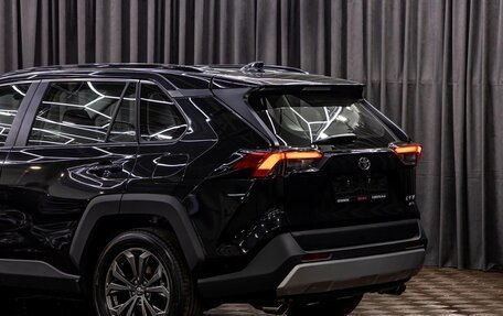 Toyota RAV4, 2022 год, 3 095 000 рублей, 10 фотография