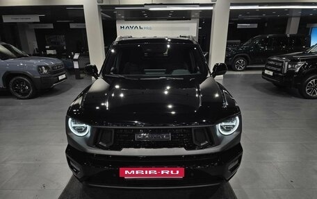Haval H7, 2026 год, 4 199 000 рублей, 5 фотография
