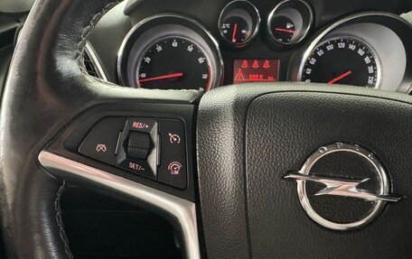 Opel Mokka I, 2014 год, 950 000 рублей, 12 фотография