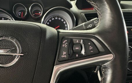 Opel Mokka I, 2014 год, 950 000 рублей, 13 фотография