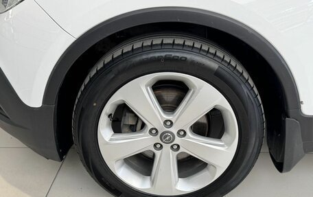 Opel Mokka I, 2014 год, 950 000 рублей, 30 фотография