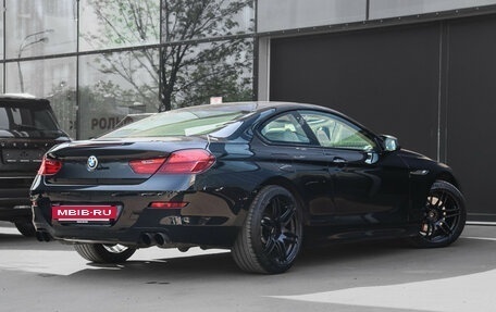 BMW 6 серия, 2012 год, 2 490 000 рублей, 4 фотография
