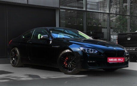 BMW 6 серия, 2012 год, 2 490 000 рублей, 3 фотография