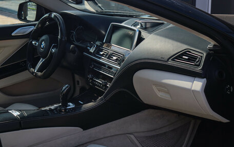 BMW 6 серия, 2012 год, 2 490 000 рублей, 7 фотография
