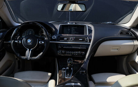 BMW 6 серия, 2012 год, 2 490 000 рублей, 10 фотография