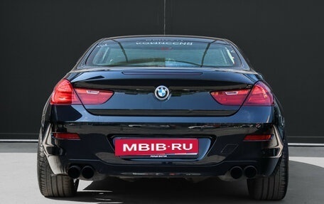 BMW 6 серия, 2012 год, 2 490 000 рублей, 5 фотография
