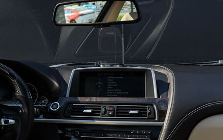 BMW 6 серия, 2012 год, 2 490 000 рублей, 11 фотография