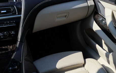 BMW 6 серия, 2012 год, 2 490 000 рублей, 16 фотография