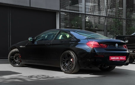 BMW 6 серия, 2012 год, 2 490 000 рублей, 6 фотография