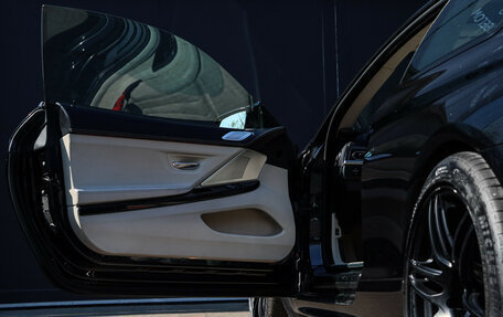 BMW 6 серия, 2012 год, 2 490 000 рублей, 24 фотография