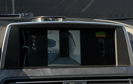 BMW 6 серия, 2012 год, 2 490 000 рублей, 27 фотография