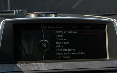 BMW 6 серия, 2012 год, 2 490 000 рублей, 28 фотография
