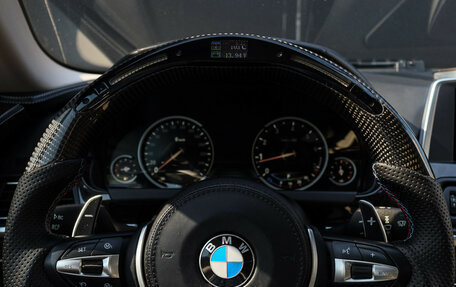 BMW 6 серия, 2012 год, 2 490 000 рублей, 38 фотография