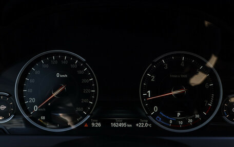 BMW 6 серия, 2012 год, 2 490 000 рублей, 39 фотография